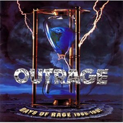 Love Song by Outrage