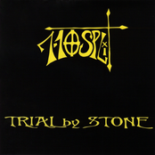 Trial by stone