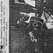 The Acustic Side of Spanish Knife...and Jesus Christ Desperate Blues