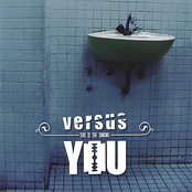 Wrote You A Letter by Versus You