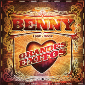 Dame Un Poco De Tu Amor by Benny Ibarra