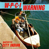 W.P.C.I Warning