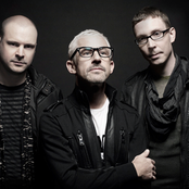 Above & Beyond photo provided by Last.fm