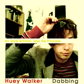 Huey Walker