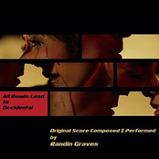 All Roads Lead to Occidental - Original Score