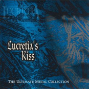 Lucretia's Kiss
