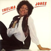 Thelma Jones