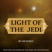 Light of the Jedi