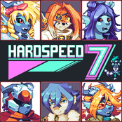 HardSpeed 7