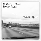 It Rains Here Sometimes...