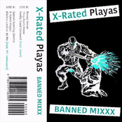 Banned Mixxx