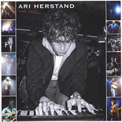 Air Cries Wind by Ari Herstand