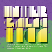 INTERGALACTICA EP
