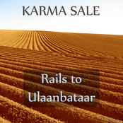 Rails to Ulaanbaatar