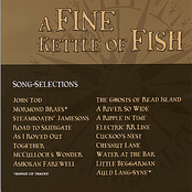 Tiller's Folly: A Fine Kettle of Fish