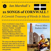 21 Songs of Cornwall
