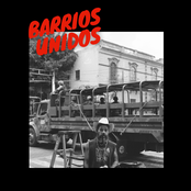 Barrios Unidos - Single