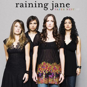 Raining Jane: Paper Nest