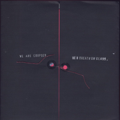 Her Breath on Glass/we Are Corpses