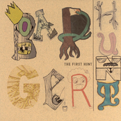 The First Hunt EP