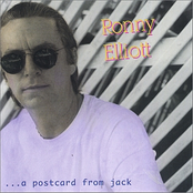 Postcard From Jack by Ronny Elliott