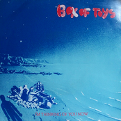 I'm Thinking Of You Now