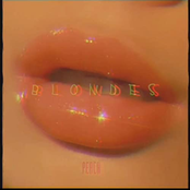 Peach PRC: Blondes