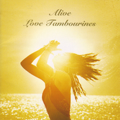 Love Alive by Love Tambourines