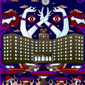 The Berkeley Hotel 11.18.23 (Live)