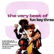 The Farmyard Connection by Fun Boy Three