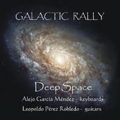 Galactic Rally