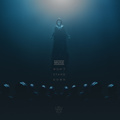 MUSE - WON'T STAND DOWN