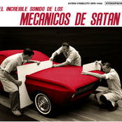 El increible sonido de los Mecanicos de Satan