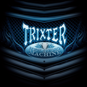 Trixter: New Audio Machine