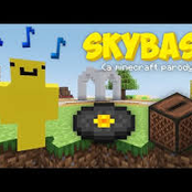 Skybase (Minecraft Parody)