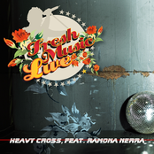 Heavy Cross (feat. Ramona Nerra)