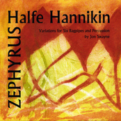 Halfe Hannikin