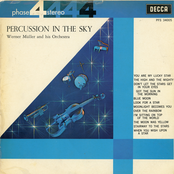 Percussion in the Sky