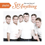 Playlist: The Very Best Of Say Anything