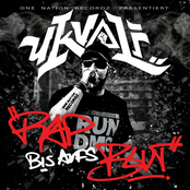 Rap Bis Aufs Blut [Explicit]