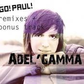 GO! PAUL! remixes