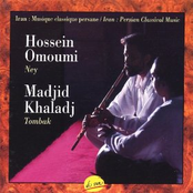 Iran, Persian Classical Music