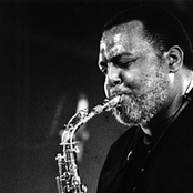 arthur blythe