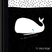 THE WHALE & THE OCEAN