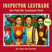 Ein Fall für Scotland Yard 10: Der Atem des Drachen