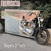 Magnets Of Youth EP