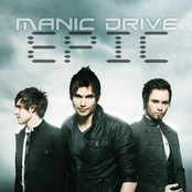 Positive Radio by Manic Drive