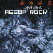 Aesop Rock: Labor Days