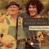 Banjo Diary: Lessons from Tradition