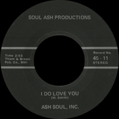 I Do Love You - Single